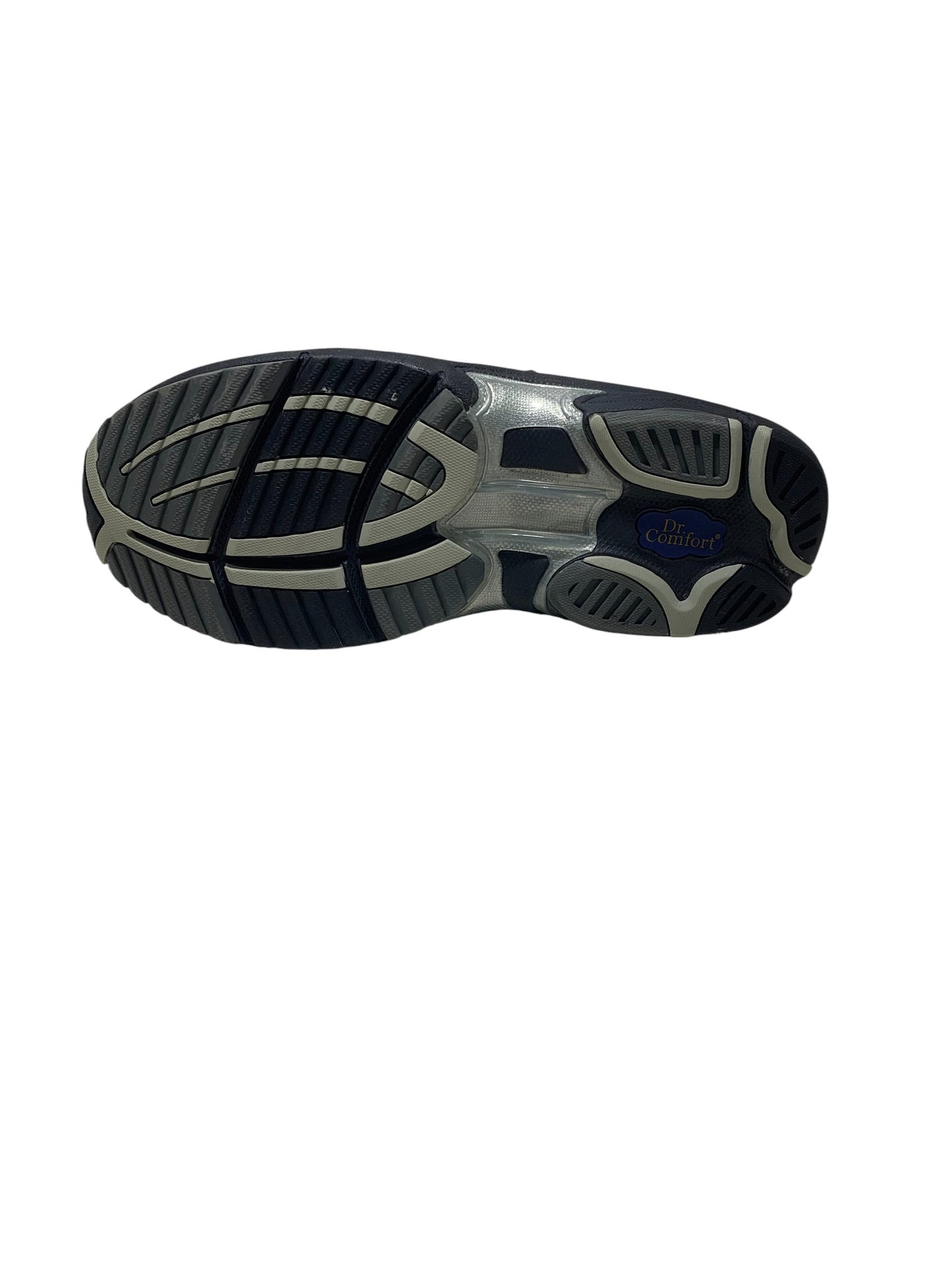 Dr.Comfort Winner Medicated Shoe