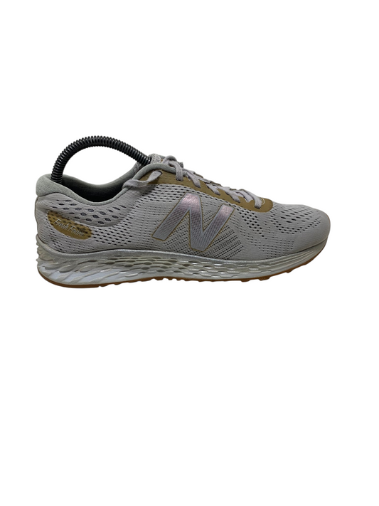 New Balance Fresh Foam Arishi v1