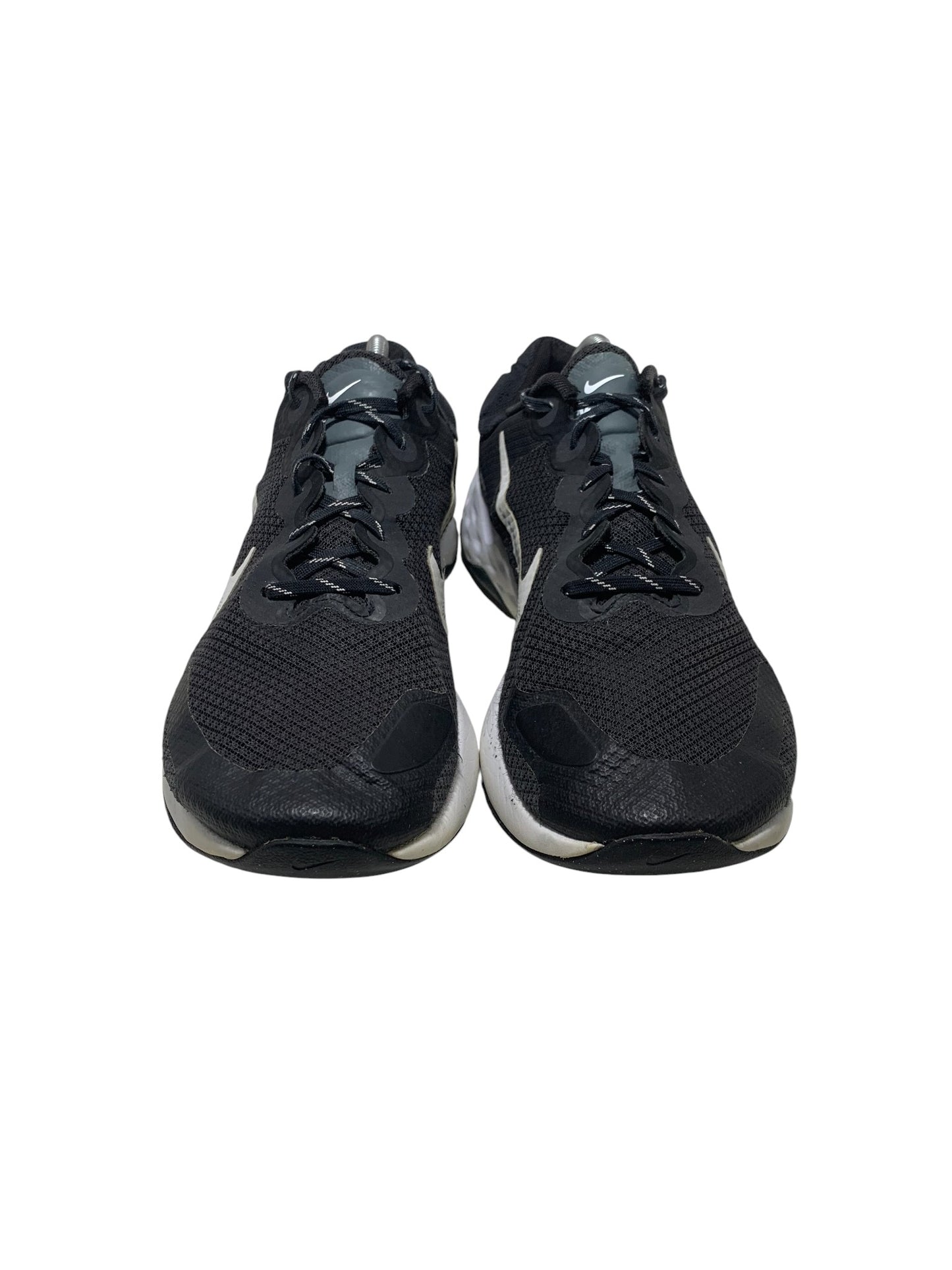 Nike Renew Ride 3 'Black Smoke Grey'