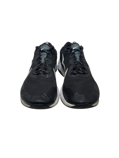 Nike Renew Ride 3 'Black Smoke Grey'