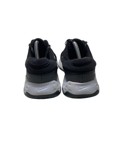 Nike Renew Ride 3 'Black Smoke Grey'