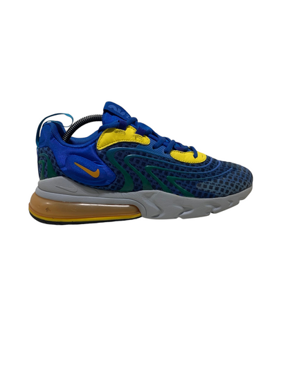 Nike Air Max 270 React Blue