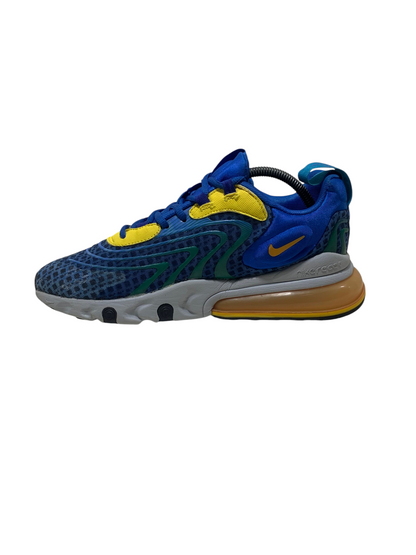 Nike Air Max 270 React Blue