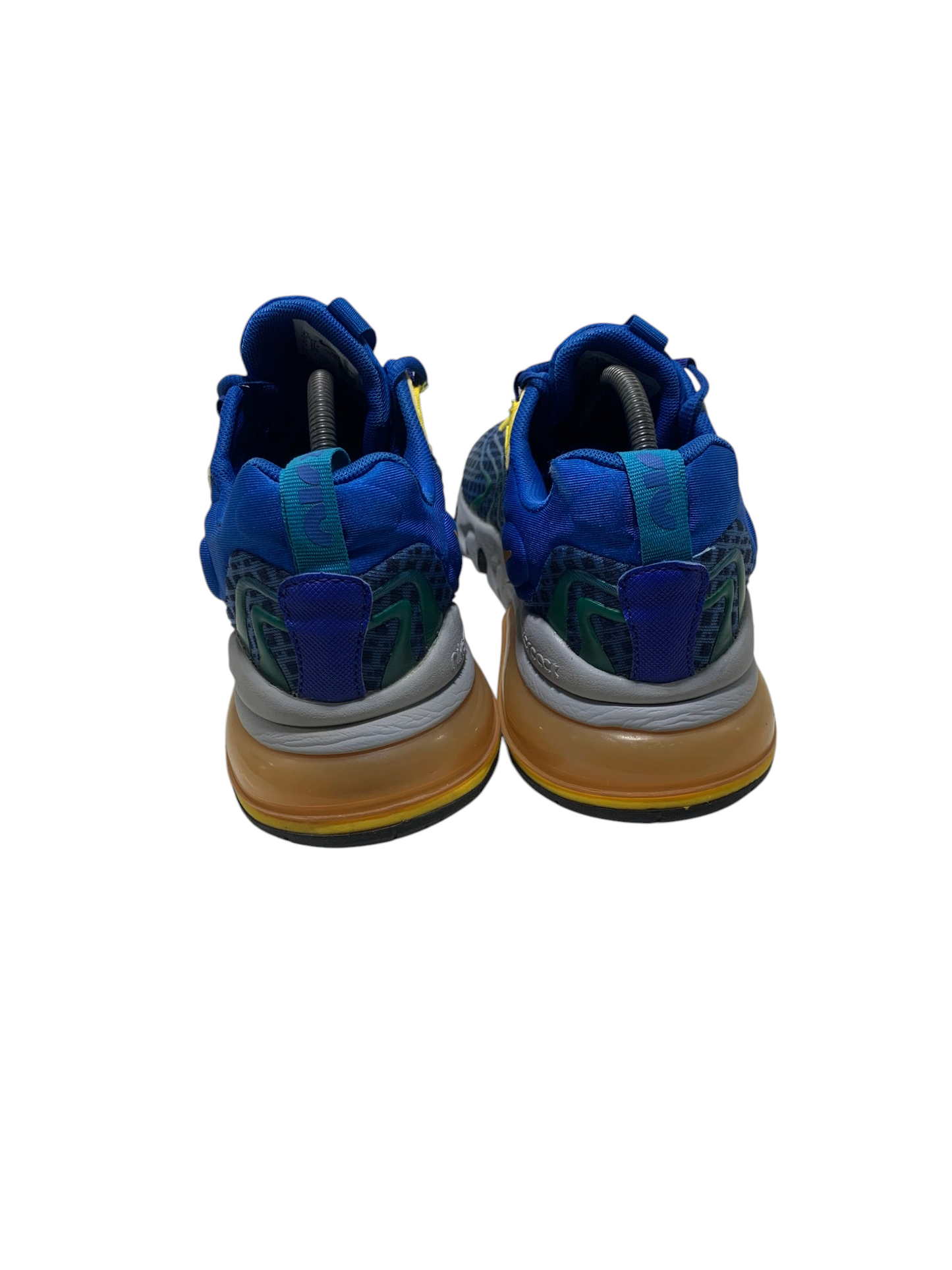 Nike Air Max 270 React Blue