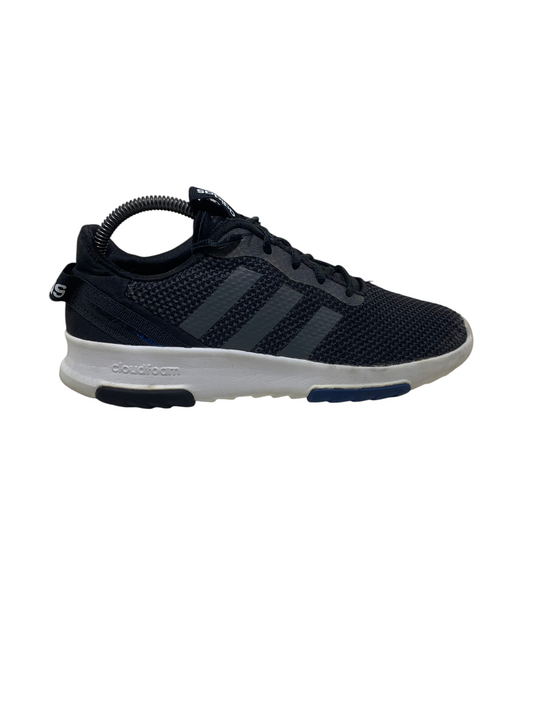 Adidas Racer TR 2.0 J 'Black Royal Blue'