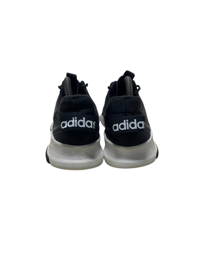Adidas Racer TR 2.0 J 'Black Royal Blue'