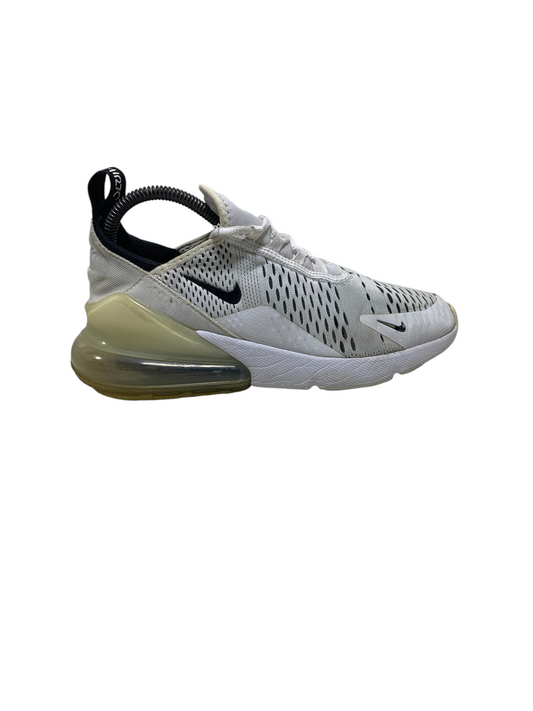 Nike Air Max 270 White Black