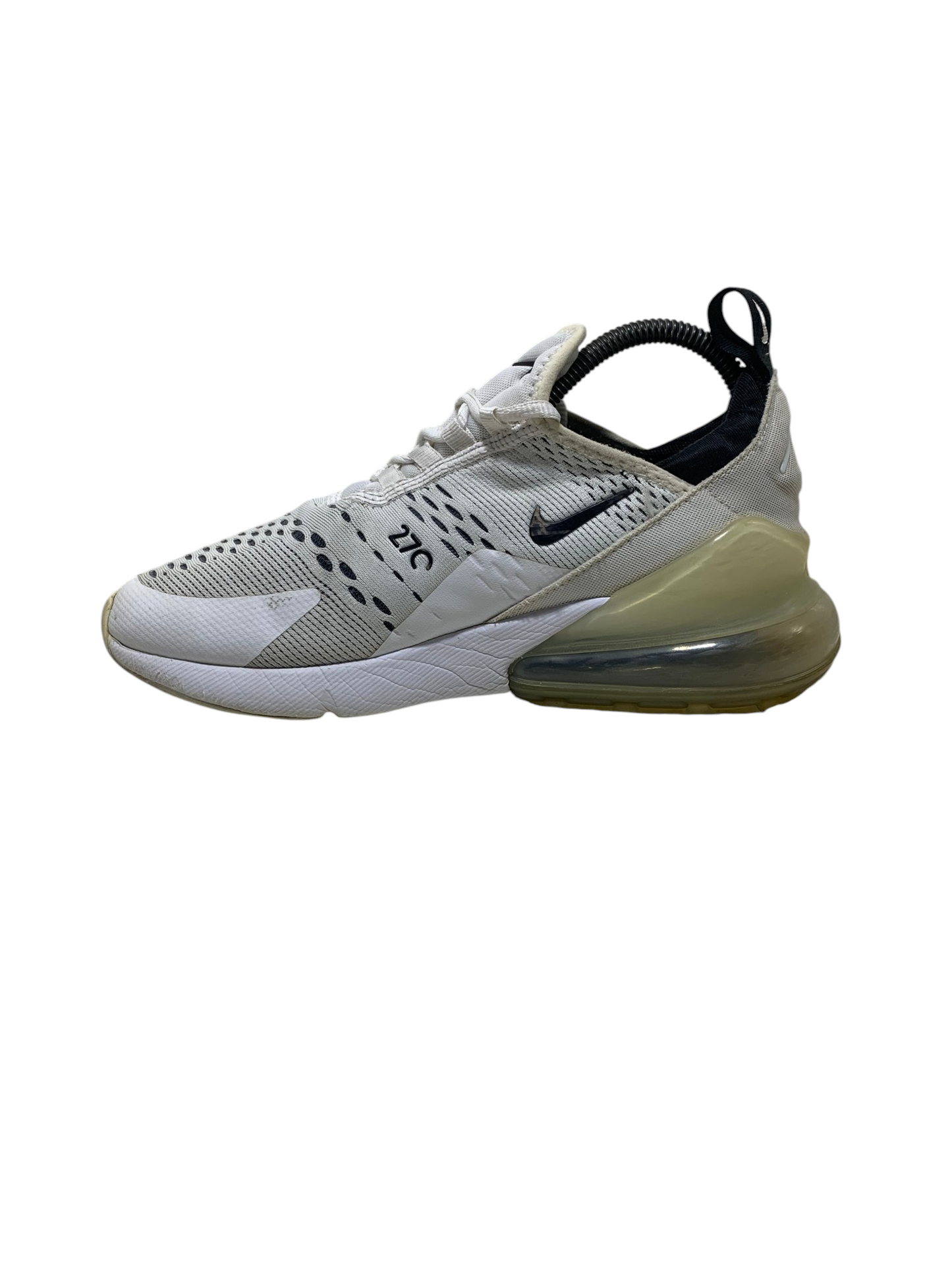 Nike Air Max 270 White Black