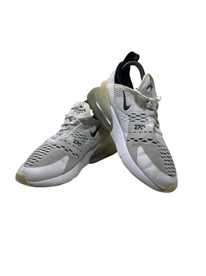 Nike Air Max 270 White Black