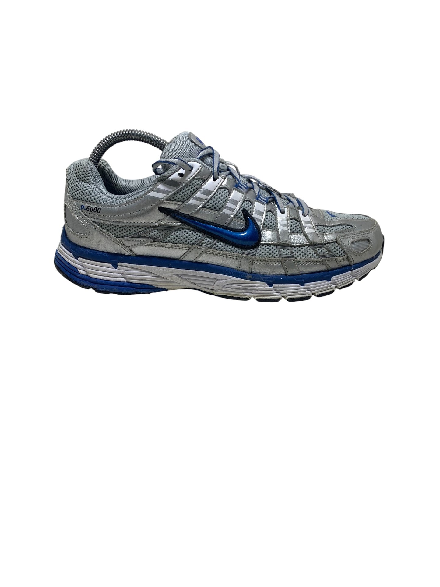 Nike P-6000 Laser Blue