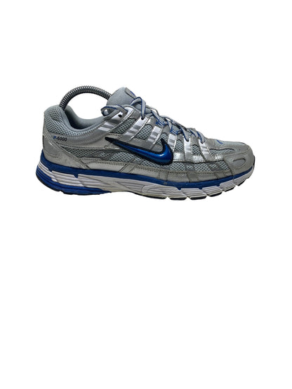 Nike P-6000 Laser Blue