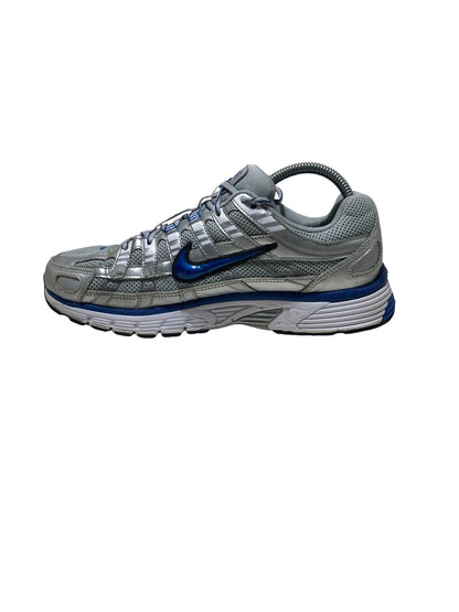 Nike P-6000 Laser Blue