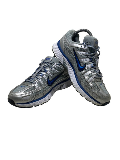 Nike P-6000 Laser Blue