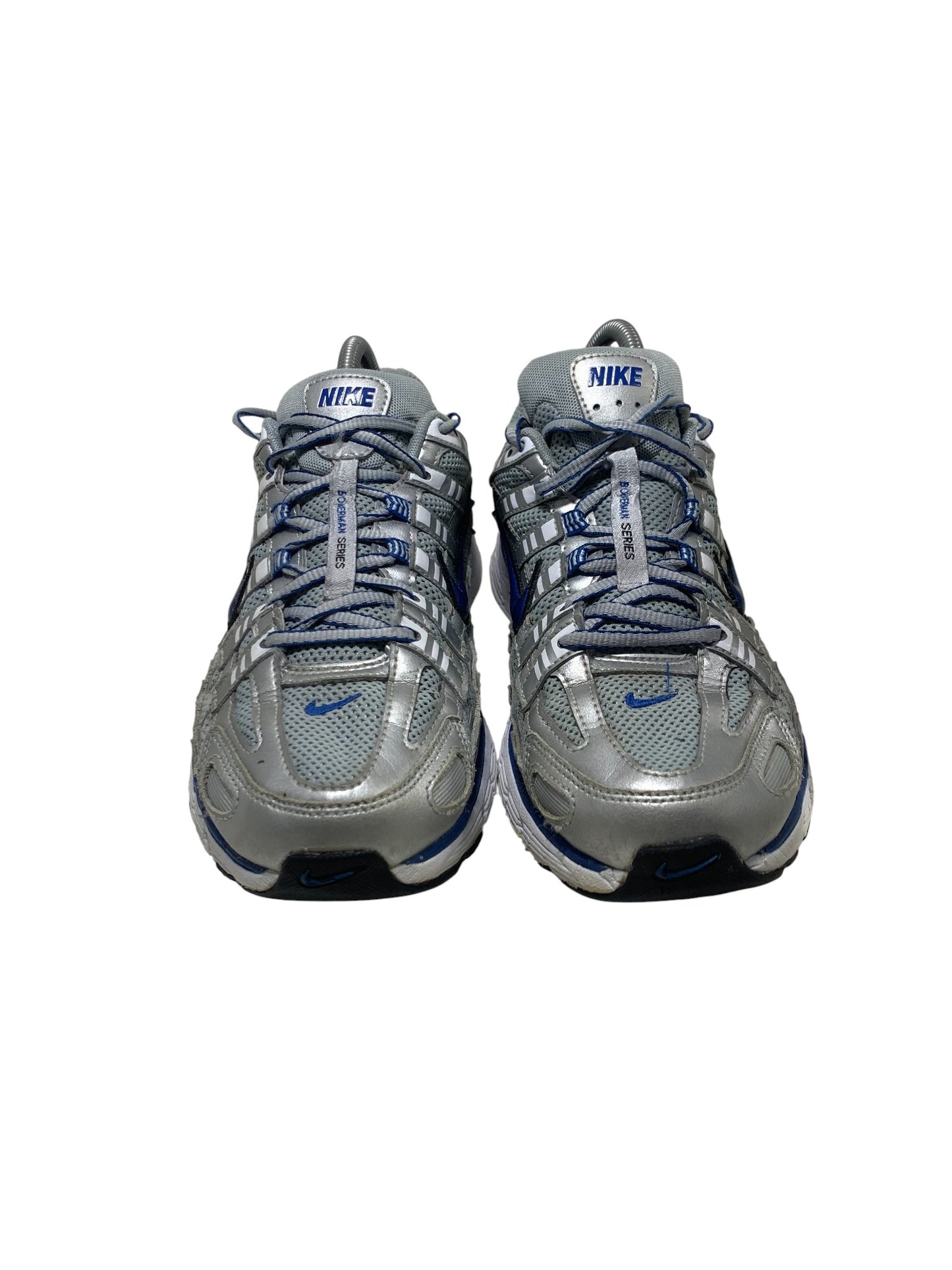 Nike P-6000 Laser Blue