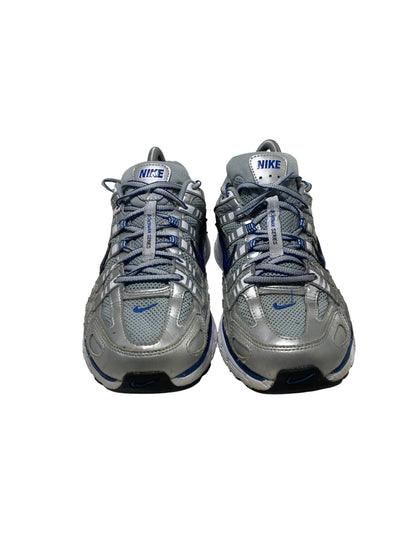 Nike P-6000 Laser Blue