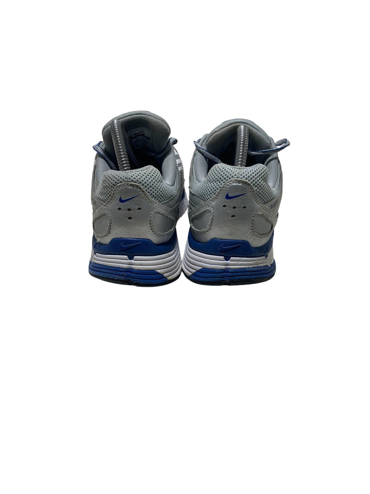 Nike P-6000 Laser Blue
