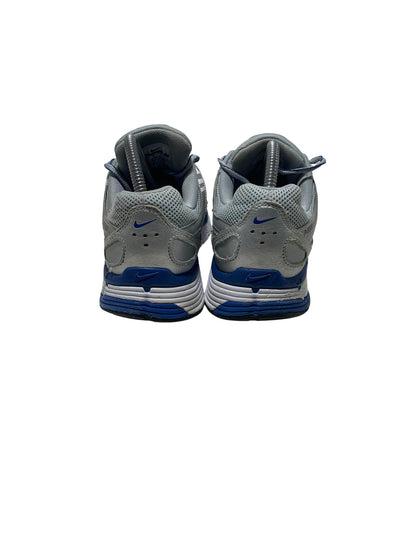 Nike P-6000 Laser Blue