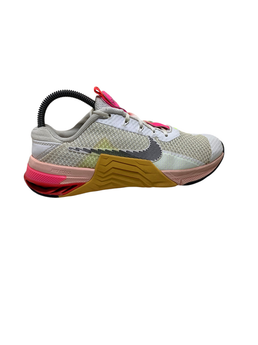 Nike Metcon 7 X 'Rawdacious'