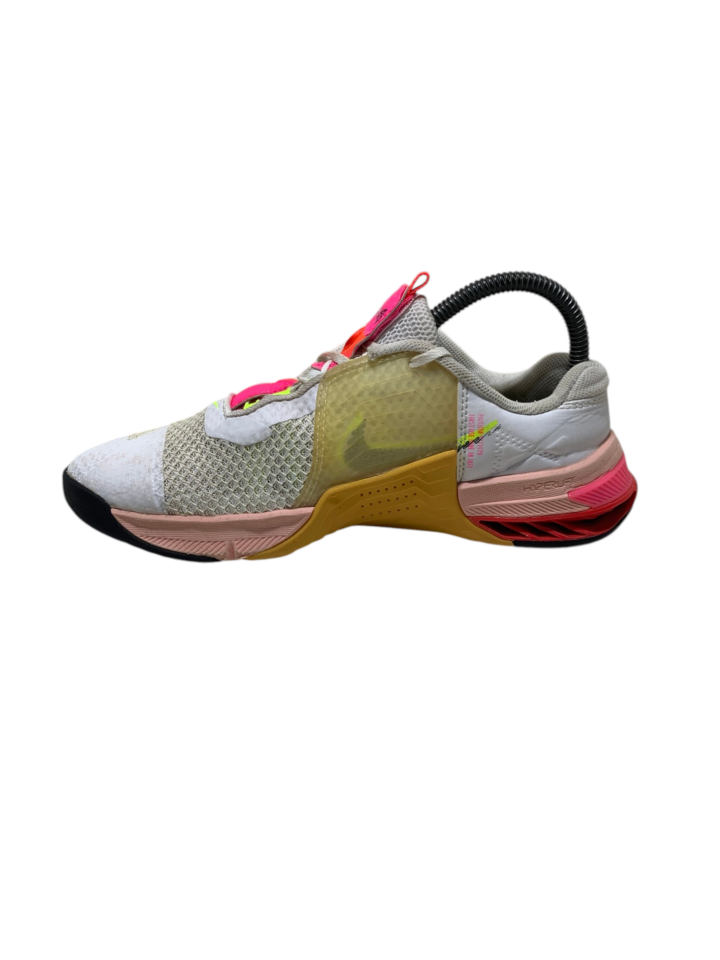 Nike Metcon 7 X 'Rawdacious'