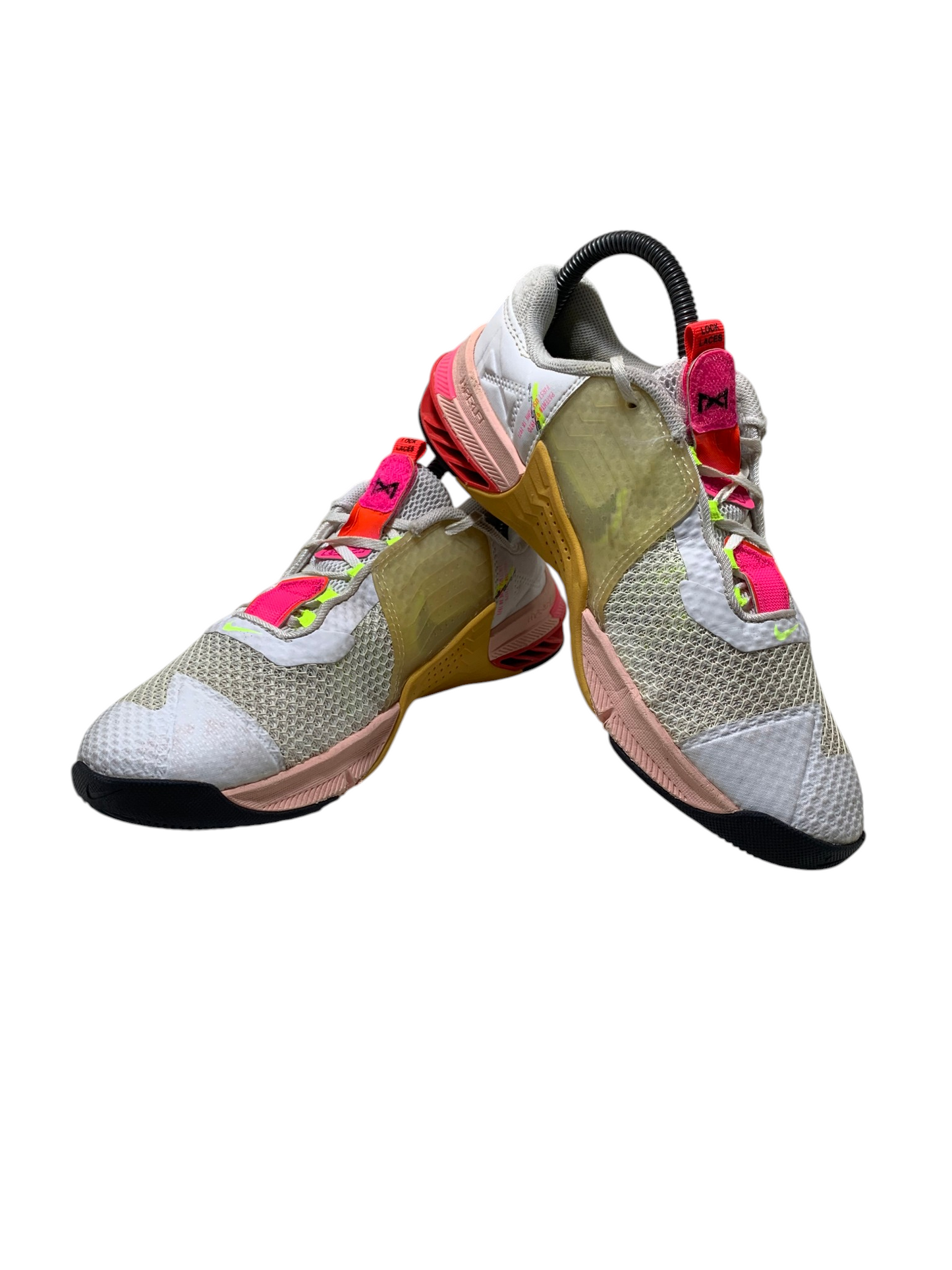 Nike Metcon 7 X 'Rawdacious'