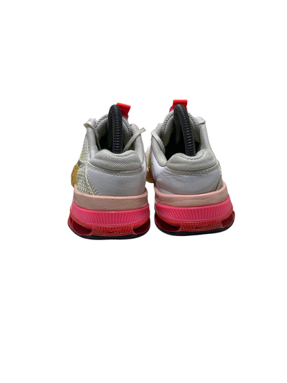 Nike Metcon 7 X 'Rawdacious'