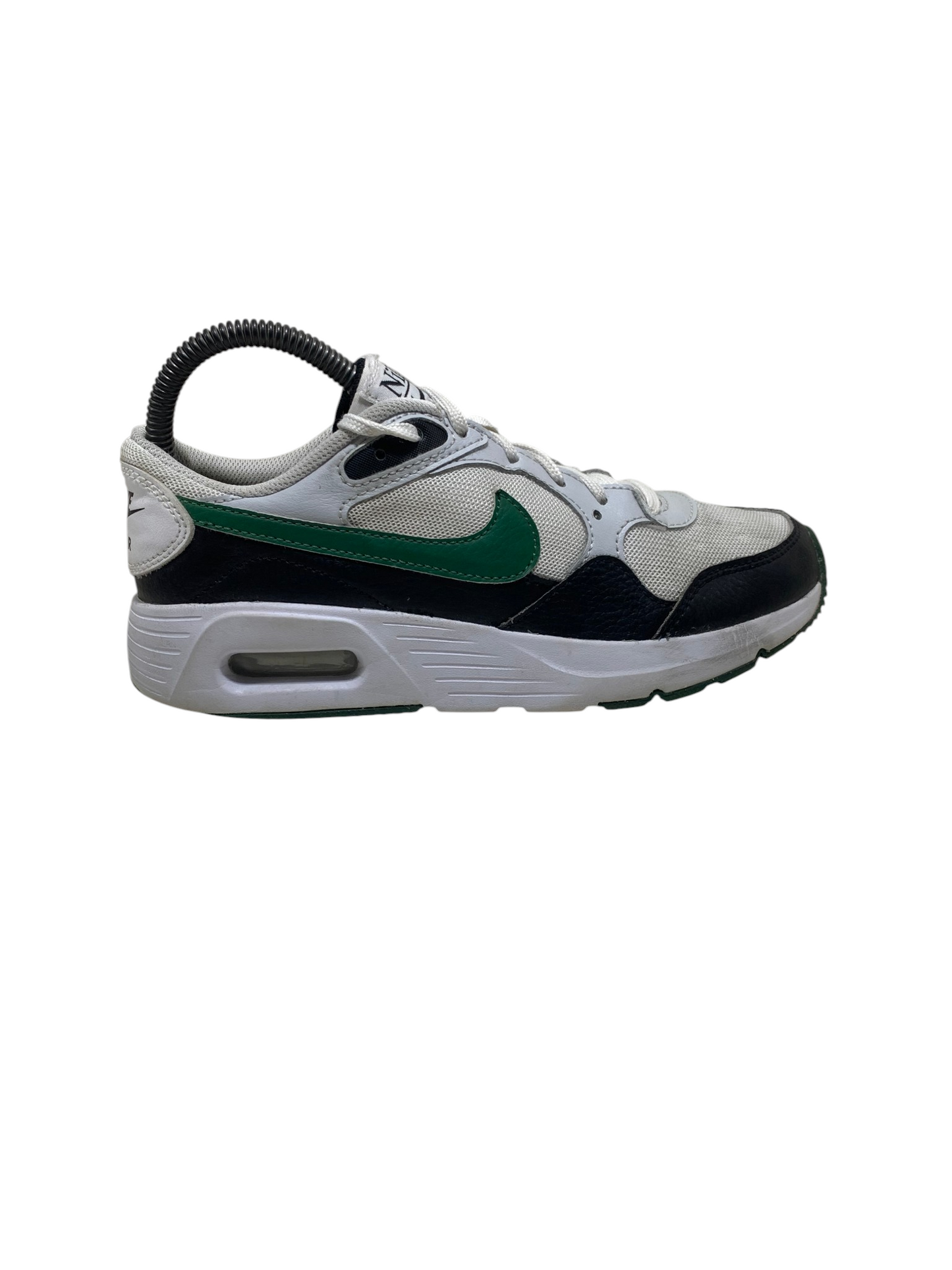 Nike Air Max SC 'White Gorge Green'