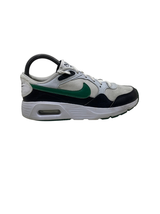 Nike Air Max SC 'White Gorge Green'