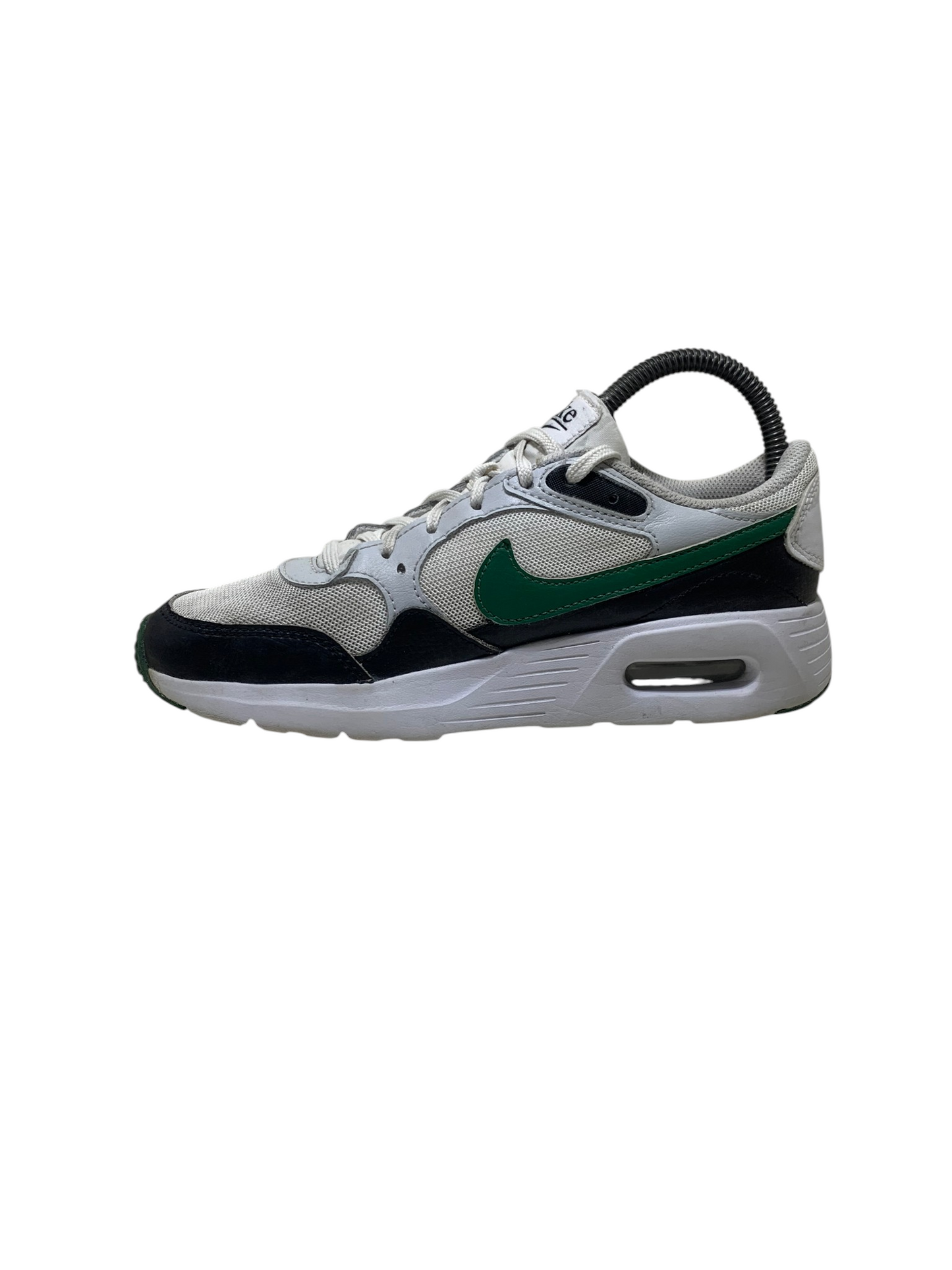 Nike Air Max SC 'White Gorge Green'