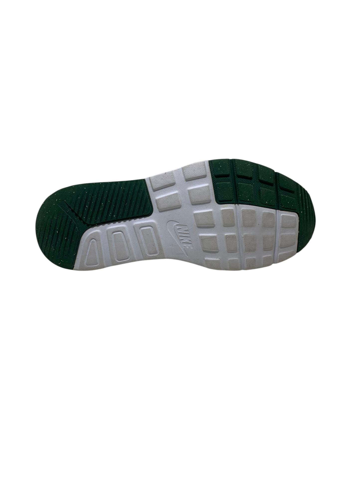 Nike Air Max SC 'White Gorge Green'