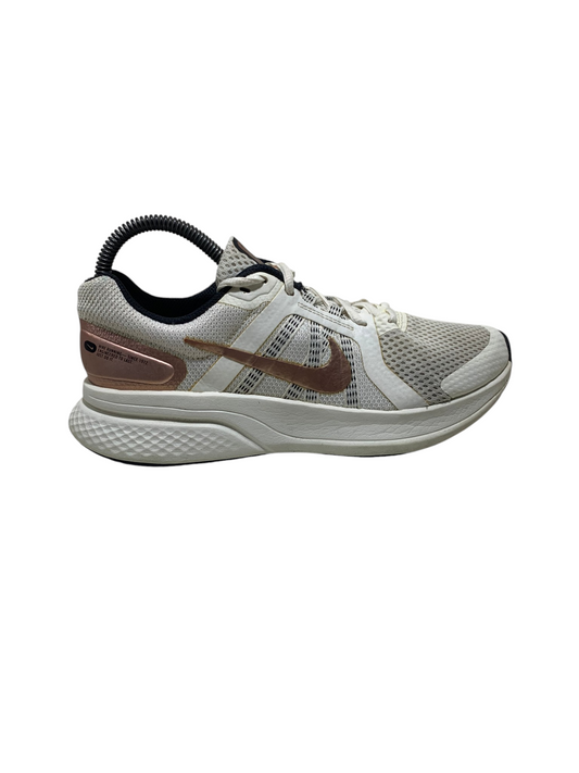 Nike Run Swift 2 'Sail Metallic Copper Coin'