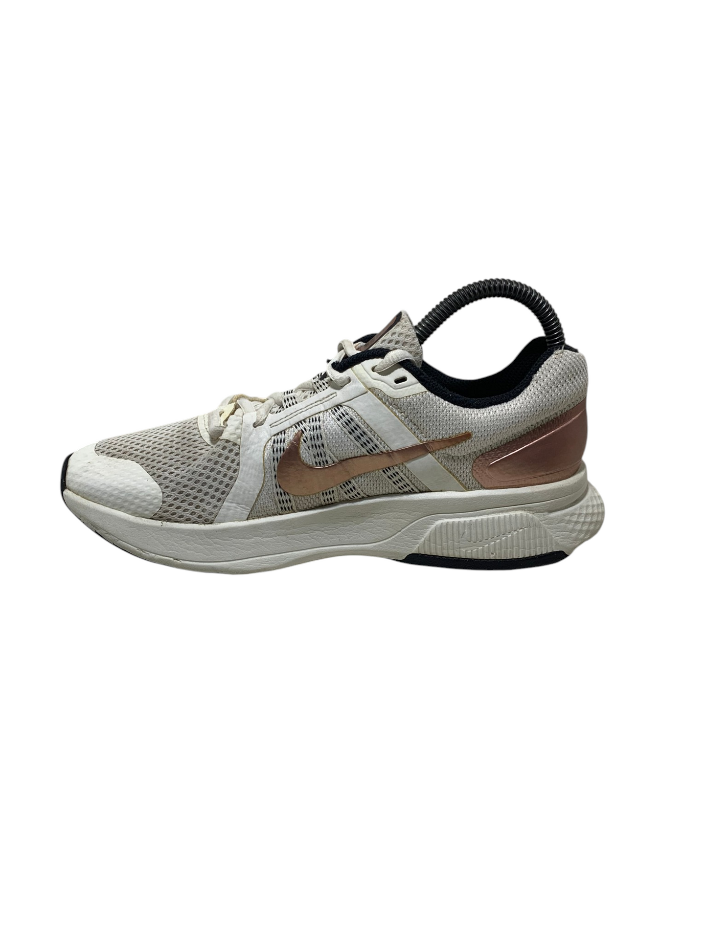 Nike Run Swift 2 'Sail Metallic Copper Coin'