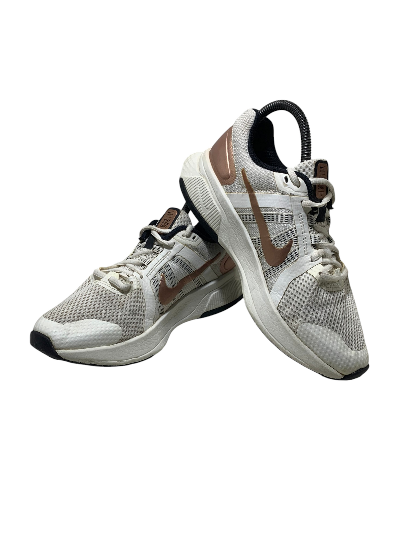 Nike Run Swift 2 'Sail Metallic Copper Coin'