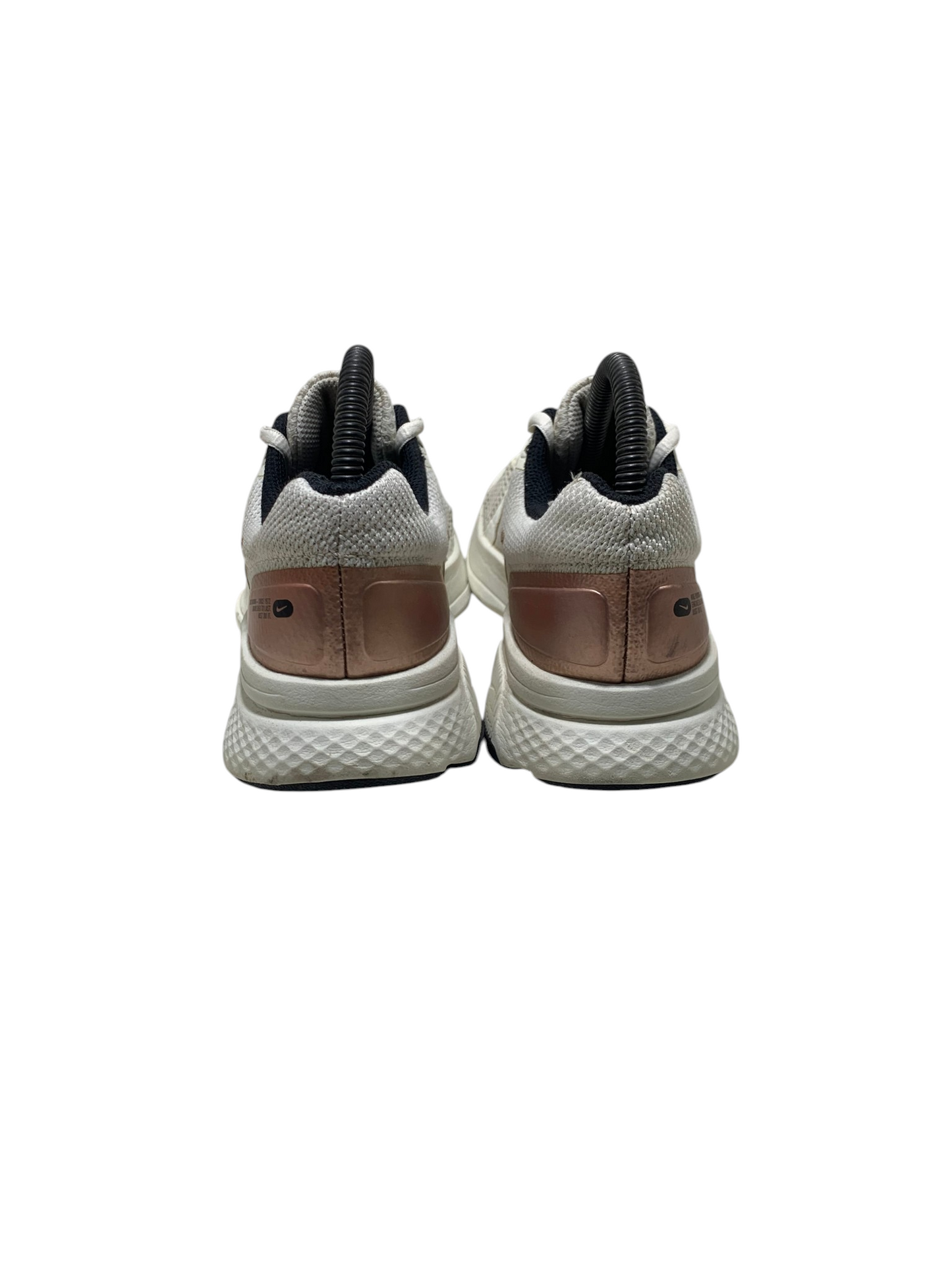 Nike Run Swift 2 'Sail Metallic Copper Coin'