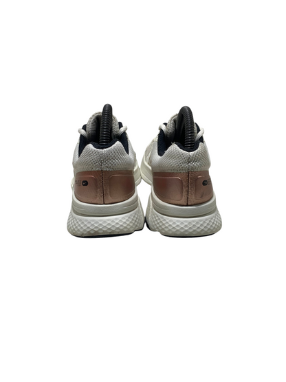 Nike Run Swift 2 'Sail Metallic Copper Coin'