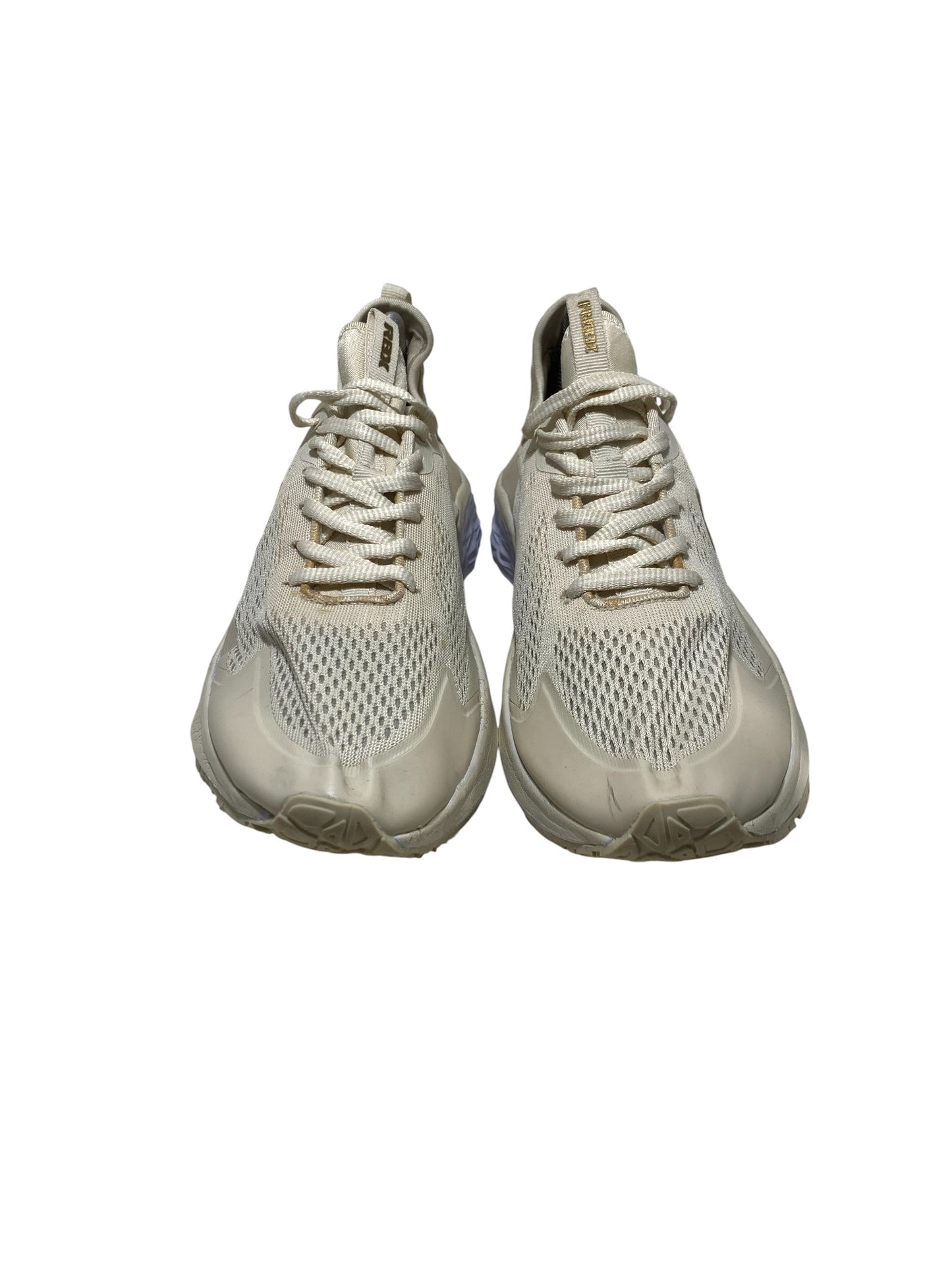 RBX Lace Up Training