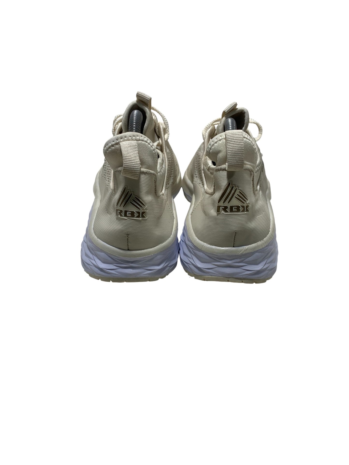 RBX Lace Up Training