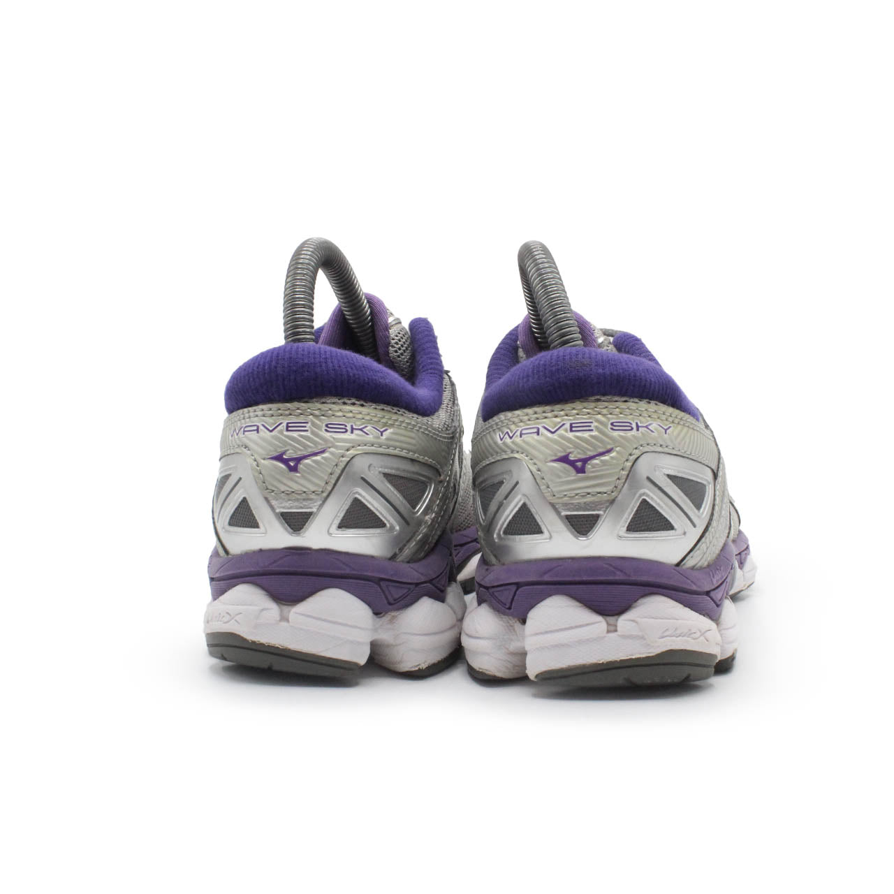 Branded Original Used Pre-Loved Sneakers in Pakistan