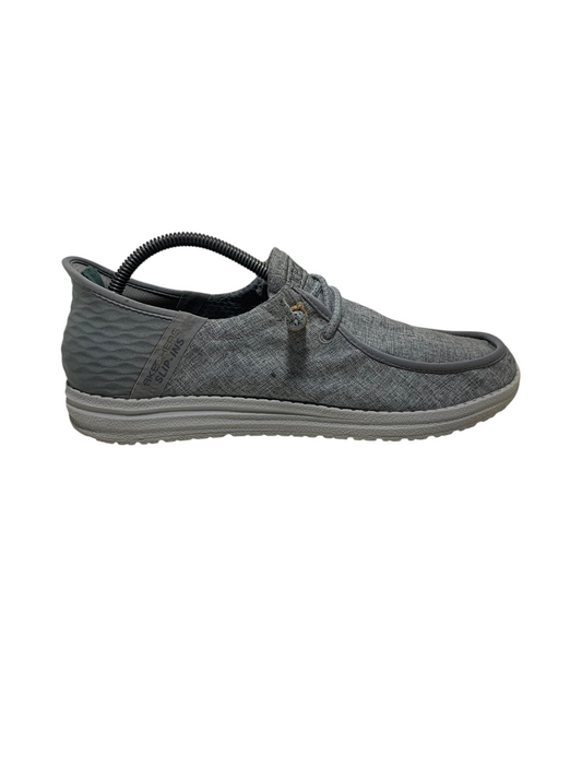 Skechers Slip-Ins Relaxed Fit: Melson - Vaiden