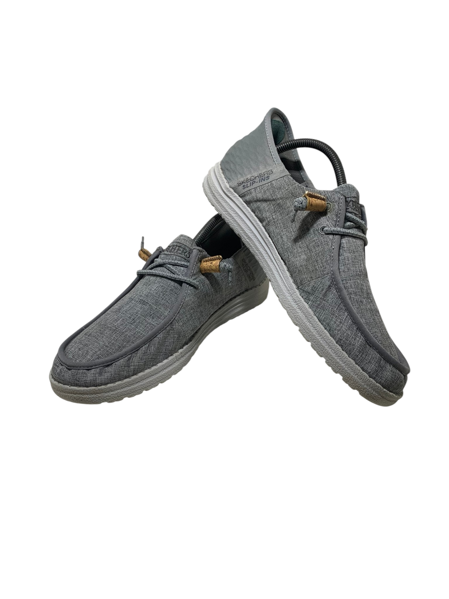 Skechers Slip-Ins Relaxed Fit: Melson - Vaiden