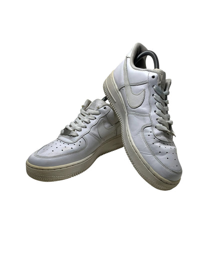 Nike Air Force 1 Low White
