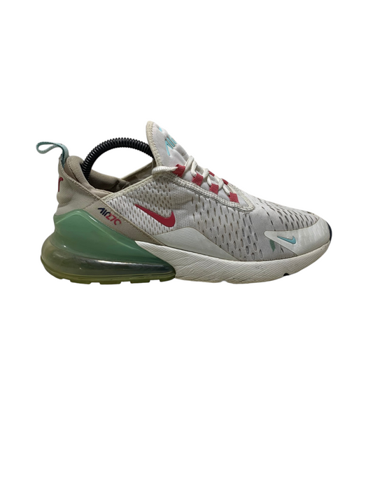 Nike Air Max 270 'Sail Copa'