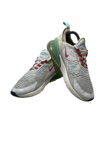 Nike Air Max 270 'Sail Copa'
