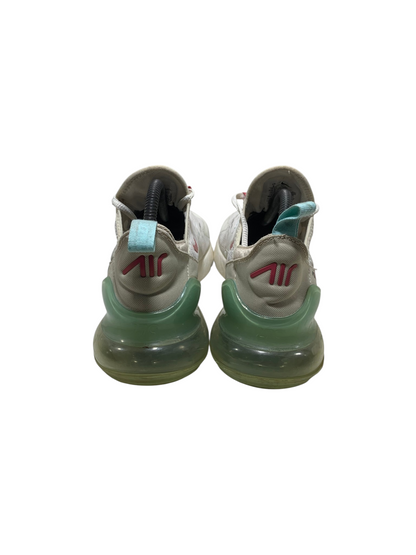 Nike Air Max 270 'Sail Copa'