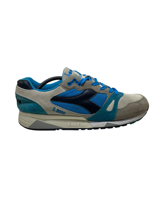 Diadora S.8000 Casual Shoe