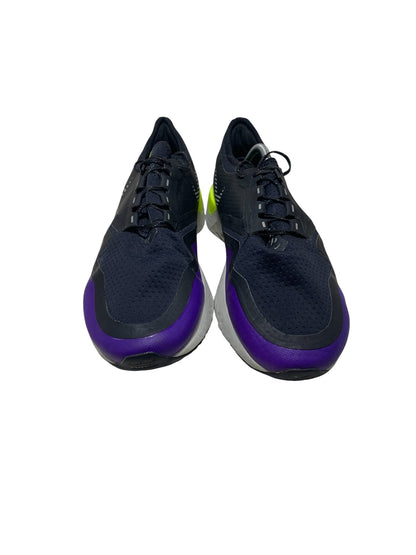 Nike Odyssey React Shield 2