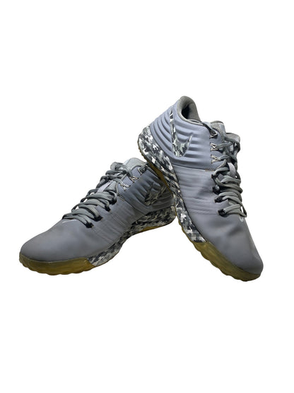 Nike Trout MVP Season