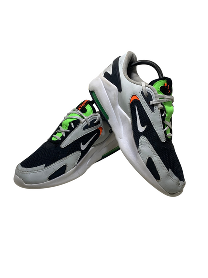 Nike Air Max Bolt 'Black Photon Dust'