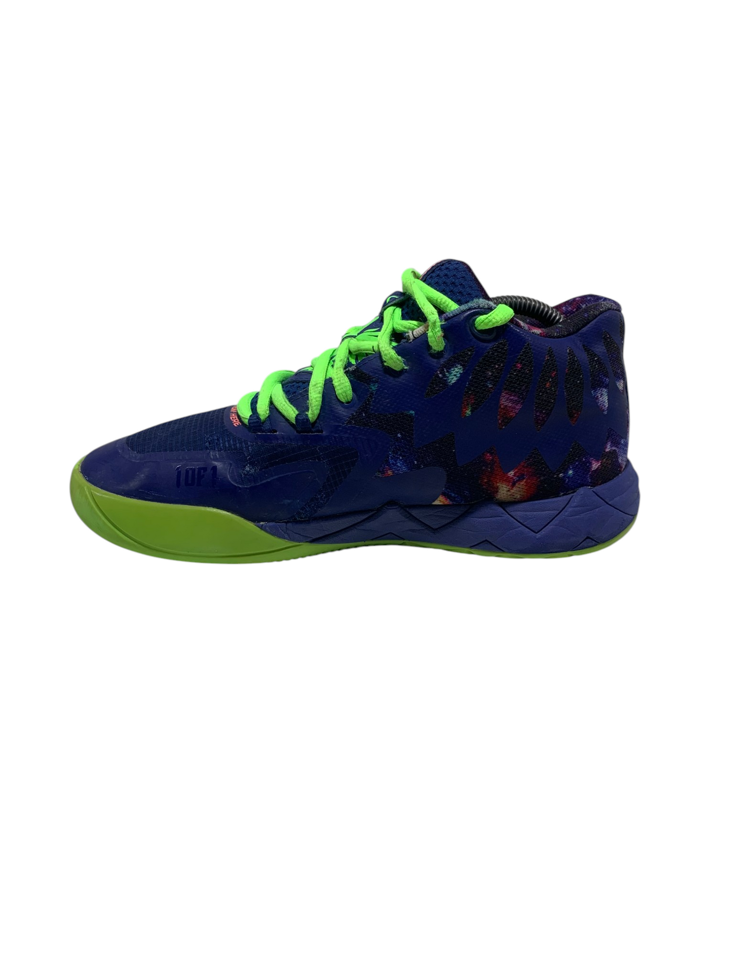 Puma MB.01 LaMelo Ball 'Galaxy'