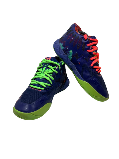 Puma MB.01 LaMelo Ball 'Galaxy'