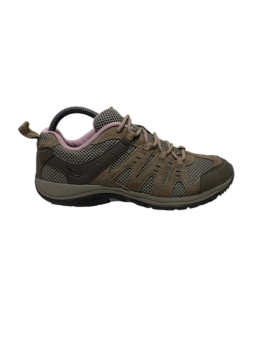 Merrell Zeolite Accent Hiking Shoe